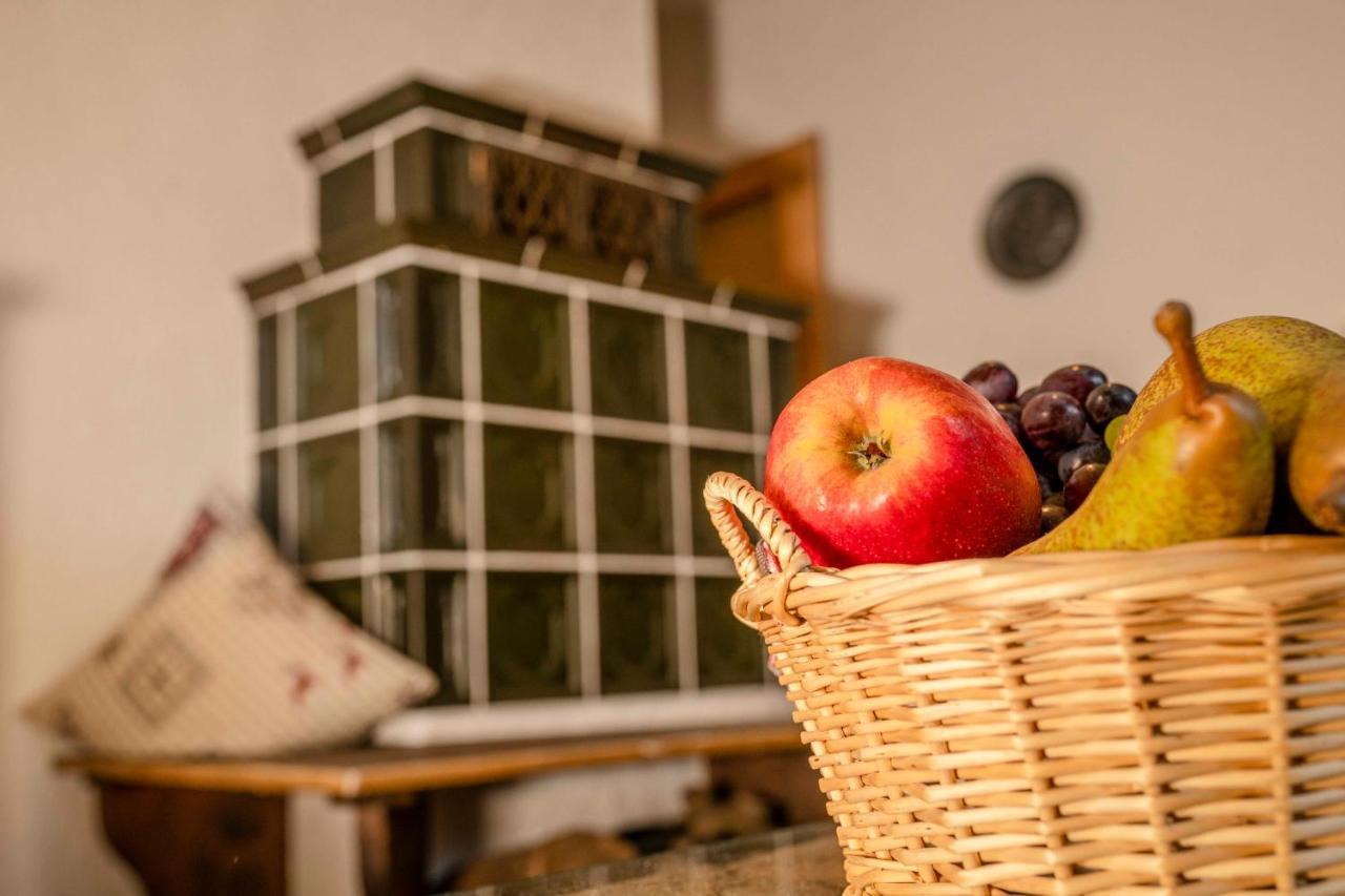 Ferienwohnung Woernerblick Mittenwald Bagian luar foto