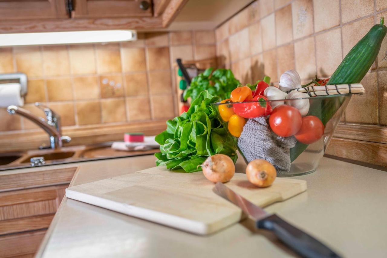 Ferienwohnung Woernerblick Mittenwald Bagian luar foto