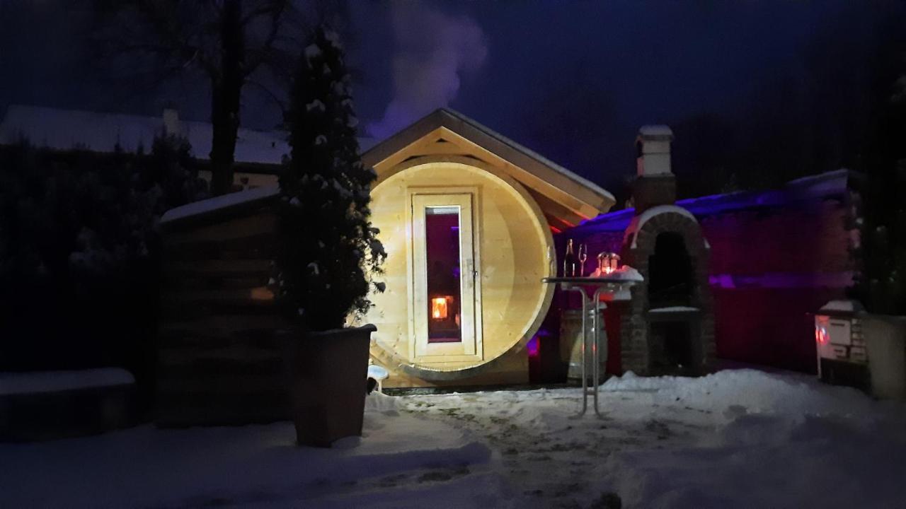 Ferienwohnung Woernerblick Mittenwald Bagian luar foto